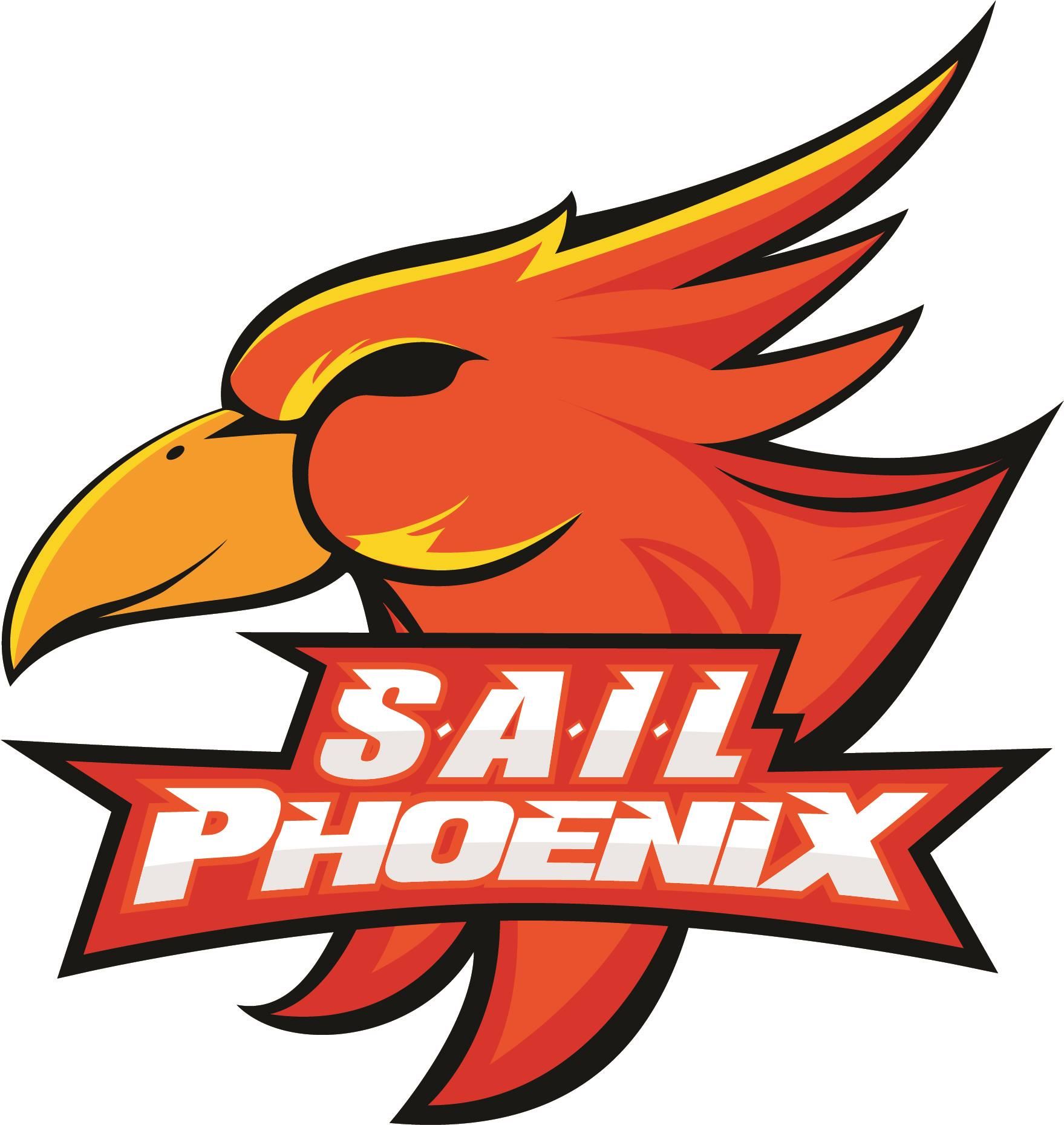 SAIL Mascot